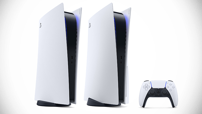 PS5 : Epic Games la qualifie de "chef-d'oeuvre" et de console "révolutionnaire"