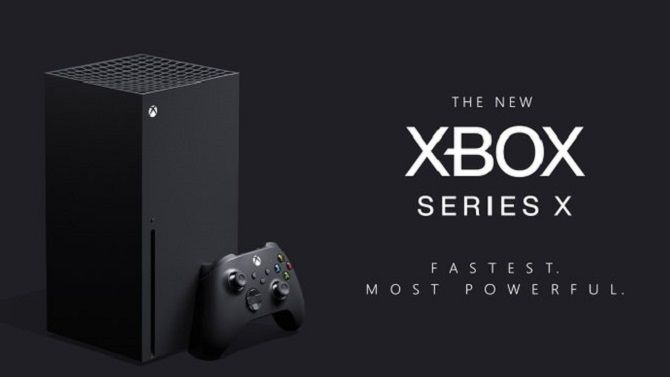Xbox Series X : L'événement de juillet n'aurait pas lieu avant la fin du mois