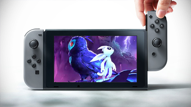 Nintendo Switch : Porter Ori and the Will of the Wisps serait "extrêmement difficile"