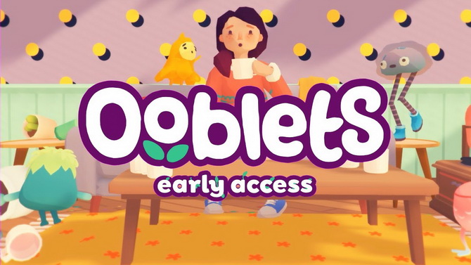 Ooblets date son accès anticipé sur PC et Xbox One