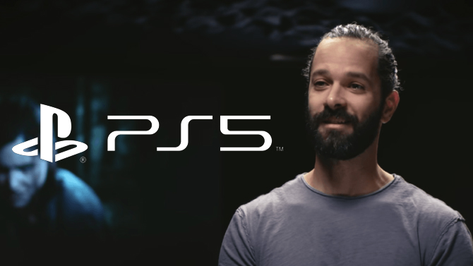 PS5 : Neil Druckmann explique ce qu'elle va changer pour Naughty Dog (The Last of Us)