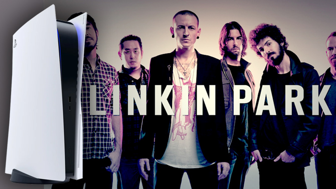 L'image du jour : Une chanson pas piquée des hannetons sur la PS5