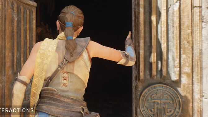 PS5 : La démo Unreal Engine 5 aussi peu gourmande que Fortnite pour le GPU selon Epic