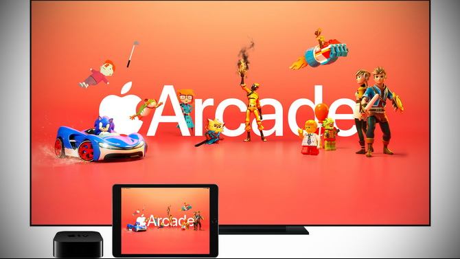 Apple Arcade : Plusieurs jeux annulés et une stratégie revue pour retenir les joueurs