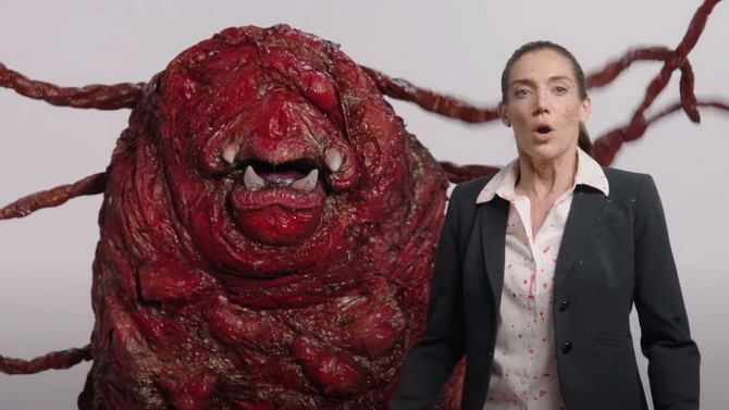 Devolver Digital date sa conférence annuelle