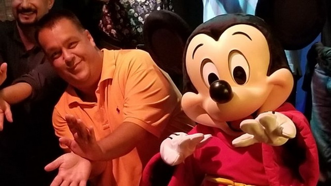 EVO : Son président suspendu, après des accusations de harcèlement sexuel sur mineurs