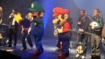 Les vainqueurs du Micromania Games Awards 2009 [Maj]