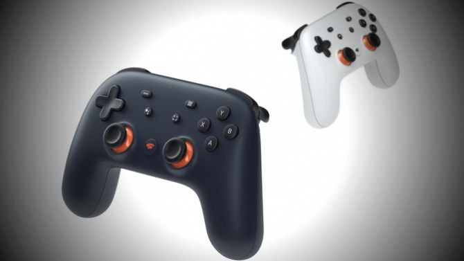 Google Stadia : La manette permet enfin l'usage sans fil sur tous les smartphones Android