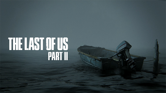 The Last of Us 2 : La signification de l'écran-titre après avoir fini le jeu expliquée