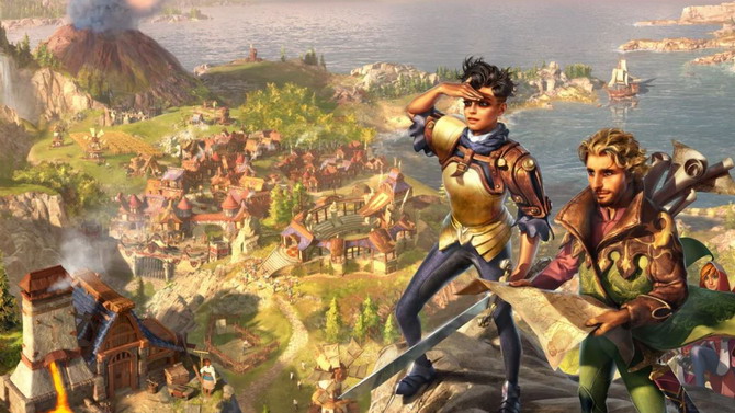 The Settlers : Le jeu d'Ubisoft est repoussé "jusqu'à nouvel ordre"