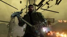 Red Faction Guerrilla : une démo multi en approche