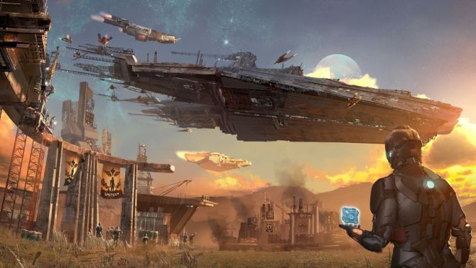 Dual Universe  : Le MMO français dévoile la date de lancement de sa bêta