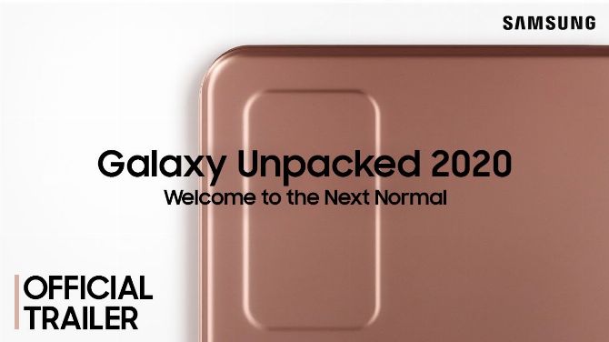Samsung Unpacked : Suivez le direct à 16h00, voici ce qu'il faut en attendre