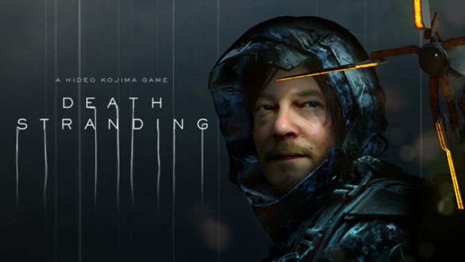 Nvidia : Un bundle pour Death Stranding PC ainsi que des drivers Game Ready