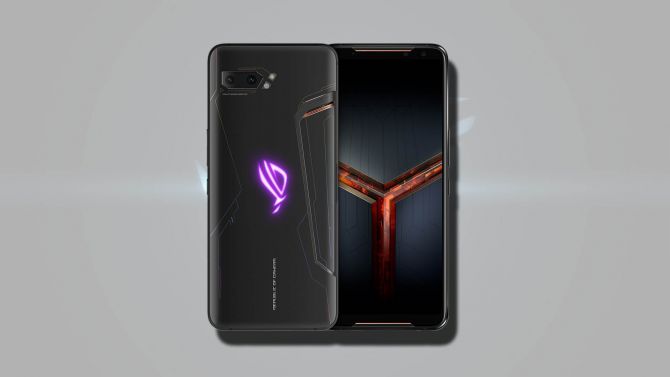 ROG Phone 3 : Le smartphone gaming sera présenté le 22 juillet, premières infos