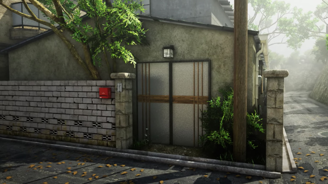 Shenmue : Il recrée les décors de Yokosuka sous Unreal Engine 4, les vidéos qui donnent envie