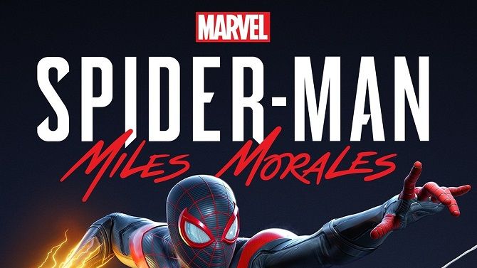 PS5 : Voci la première jaquette d'un jeu PS5 !