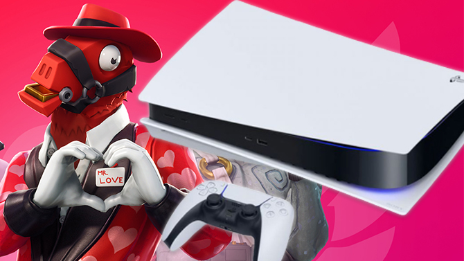 Sony investit une belle somme dans Epic Games