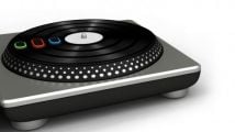 DJ Hero : les premières photos de la platine