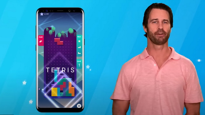 Tetris : Une compétition quotidienne avec cash prize pour la version mobile