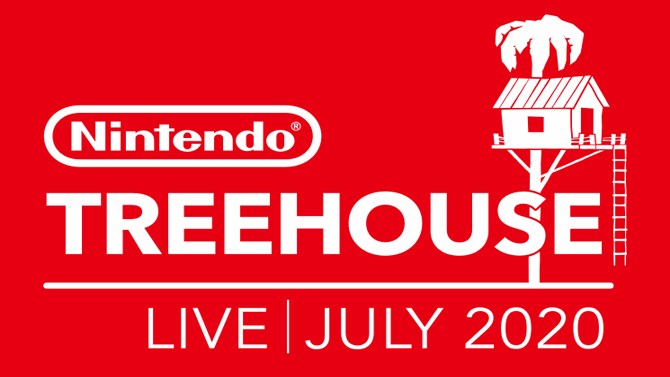 Nintendo promet l'annonce d'un nouveau jeu Switch aujourd'hui, les infos