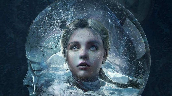 Remothered Broken Porcelain repoussé au mois d'octobre