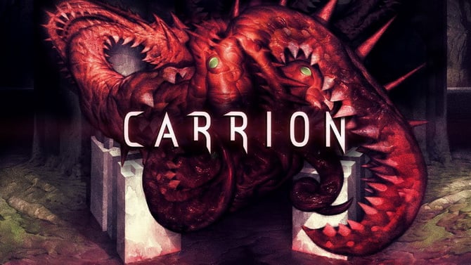 Devolver Direct : Carrion se vengera dans quelques jours