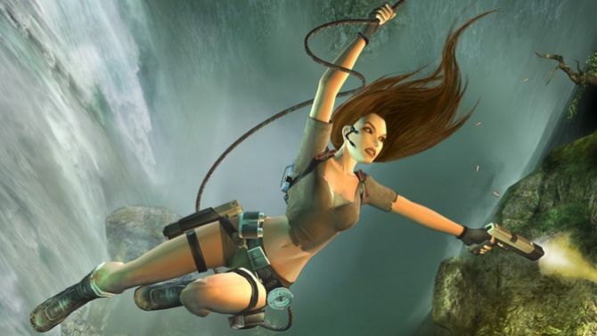 Tomb Raider : Une compilation ultime en chemin ?