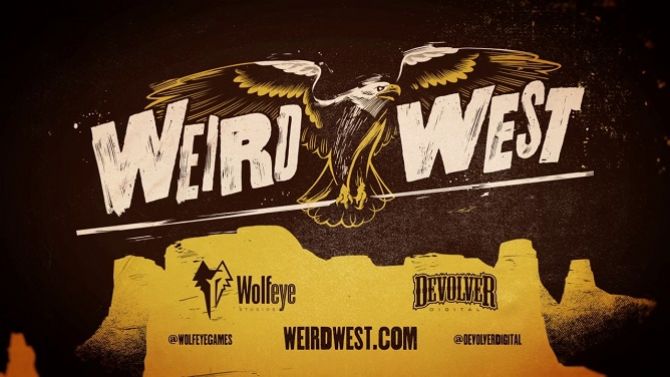 Devolver Direct : Weird West se remontre dans une vidéo de gameplay commentée