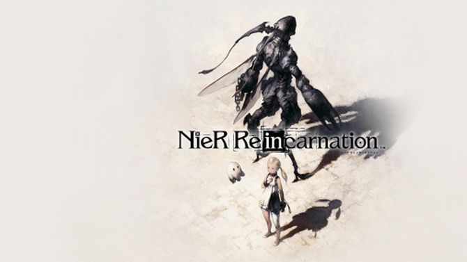 Nier Reincarnation prévoit sa Bêta fermée en vidéo et nouvelles images