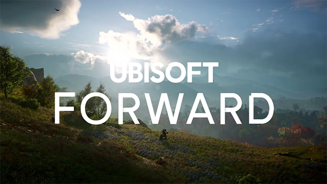 Ubisoft Forward : Une autre "conférence" déjà annoncée