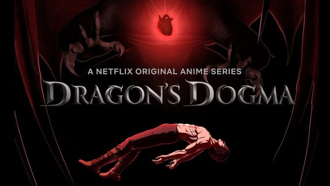 Dragon's Dogma : La série Netflix sera lancée en septembre