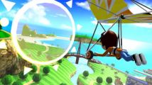 Test : Pilotwings Resort
