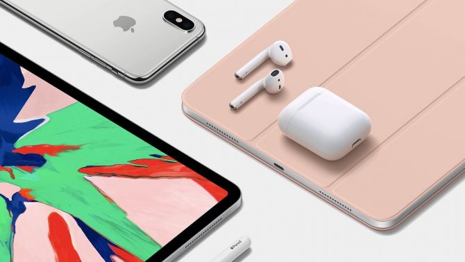 Soldes Apple : Les iPhones 11, XR, MacBook Pro 13, Airpods 2 et Pro en réduction
