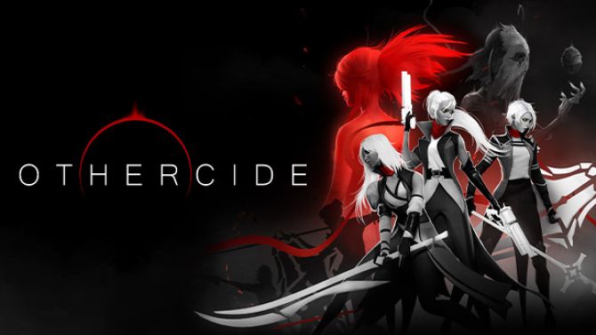 Othercide : Nos impressions sur ce XCOM-like horrifique où la Mort vous tend les bras