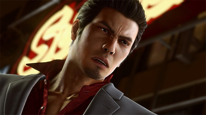 Yakuza Kiwami 2 daté sur Xbox One et PC Windows 10, et c'est pour bientôt