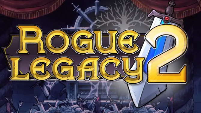 Rogue Legacy 2 repousse son Early Access au mois d'août