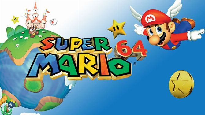 Nintendo Switch : Des infos sur la compilation Super Mario anniversaire auraient fuité