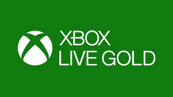 Xbox : L'abonnement Xbox Live Gold 12 mois disparaît du Microsoft Store