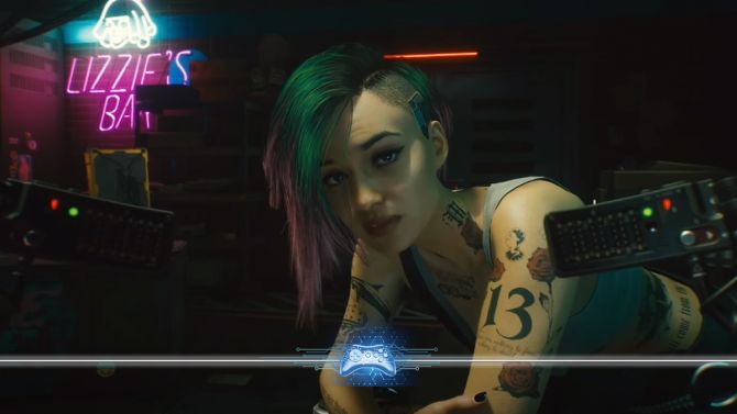 Cyberpunk 2077 : Vers un système de quêtes secondaires très complexe