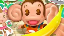 Test : Super Monkey Ball 3D