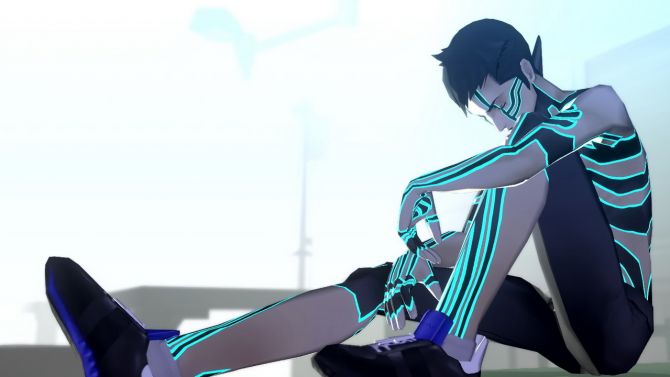 Nintendo Direct Mini : Shin Megami Tensei III Nocturne Remaster HD annoncé