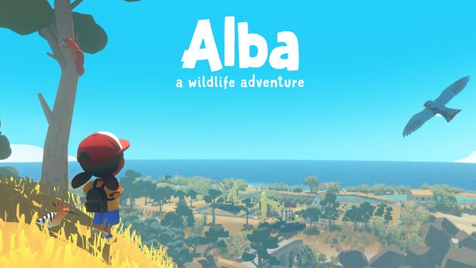Les développeurs de Monument Valley annoncent Alba, aussi prévu sur PC et consoles