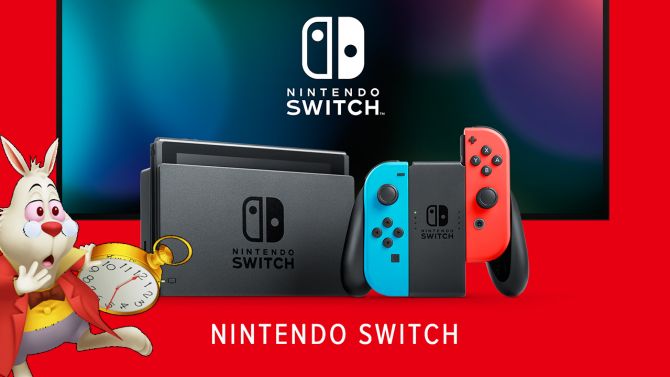 Coronavirus : Nintendo se prépare à de nouveaux retards, le télétravail continue