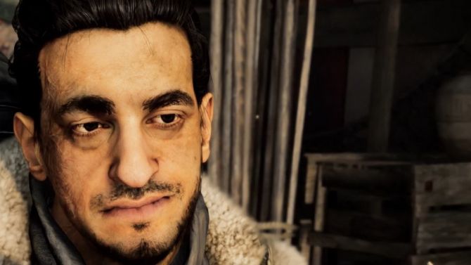 Prophecy : Une démo d'un vieux projet de Sucker Punch fuite sur la Toile