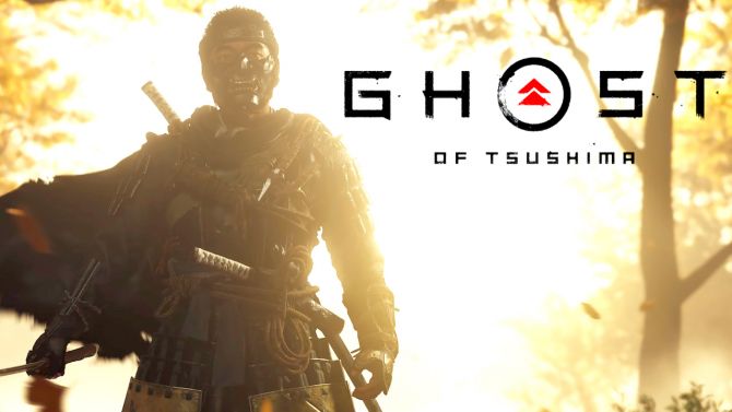 L'image du jour : Un pro montre de splendides enchaînements dans Ghost of Tsushima