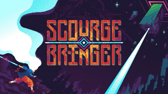 ScourgeBringer : Une dernière mise à jour avant le lancement en vidéo