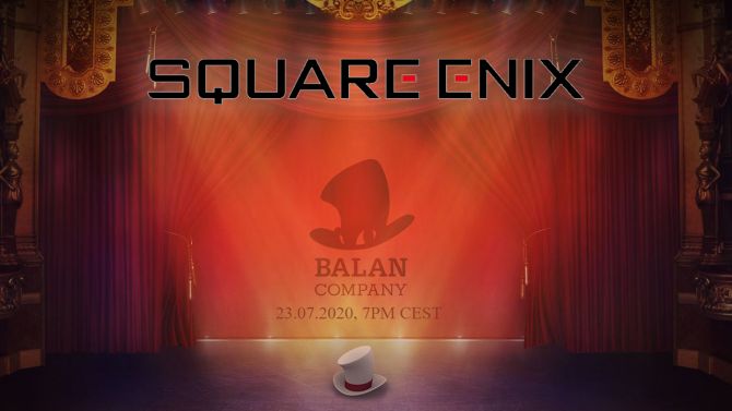 Square Enix annonce l'ouverture d'un nouveau studio, une révélation dès demain