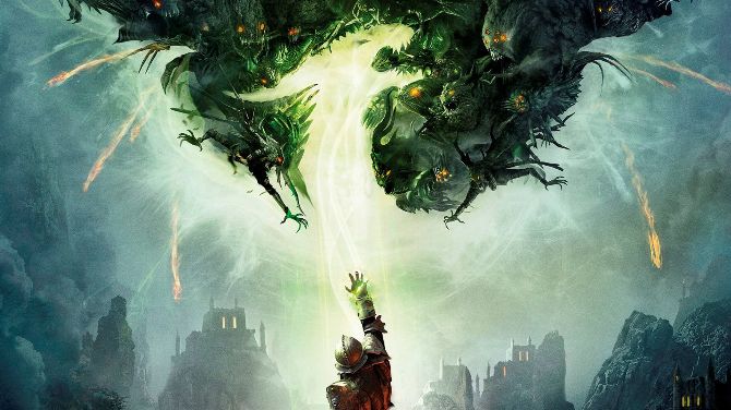 Dragon Age 4 : BioWare parle (un peu) de son développement