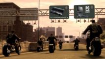 GTA IV The Lost & Damned débarque sur PS3 & PC ?